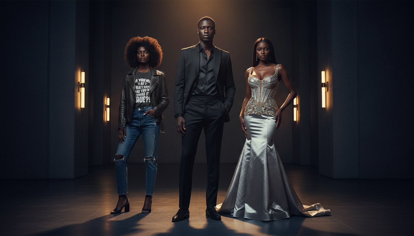 Forge AI Generated Image